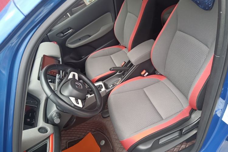 Used Honda LIFE 2021 1.5L CVT SPO-SS Dynamic Edition Left Front Seat
