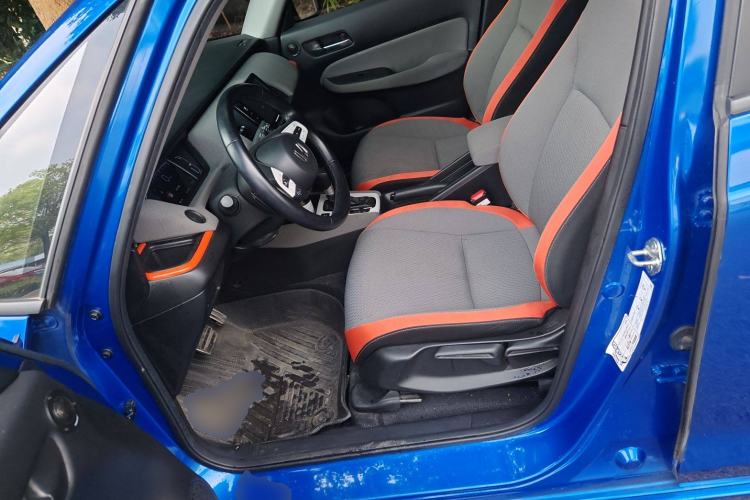 Used Honda LIFE 2021 1.5L CVT SPO-SS Dynamic Edition Left Front Seat