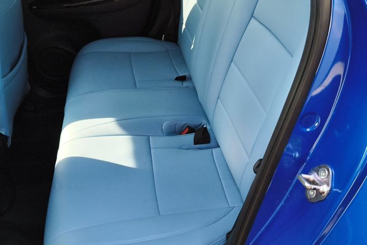 Used Honda LIFE 2021 1.5L CVT SPO-SS Dynamic Edition Left Rear Seat