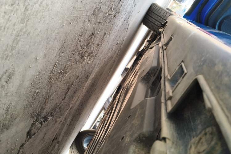 Used Honda LIFE 2021 1.5L CVT SPO-SS Dynamic Edition Left Side Sill