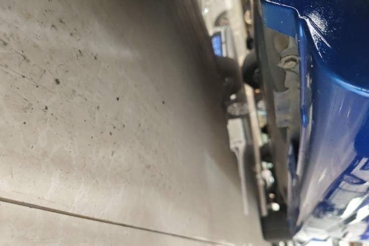 Used Honda LIFE 2021 1.5L CVT SPORT Heartbeat Edition Left Side Sill