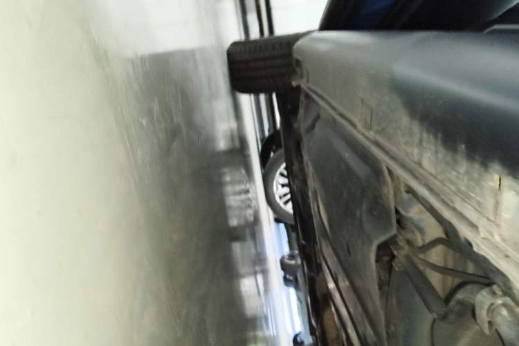 Used Honda LIFE 2021 1.5L CVT CRO-S Fun Edition Left Side Sill