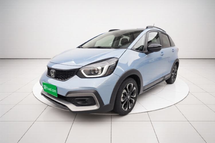 Gebrauchter Honda LIFE 2021 1.5L CVT CRO-SS Fun Edition Guazi used car, China used car export, Used car for sale, Used  cars, Cheapest cars for sale