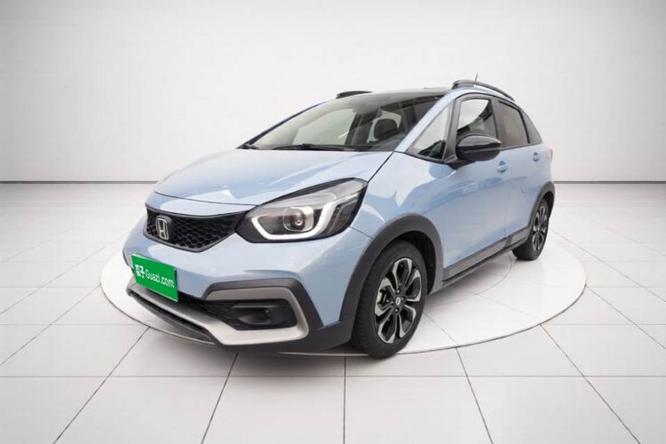 Honda LIFE 2021