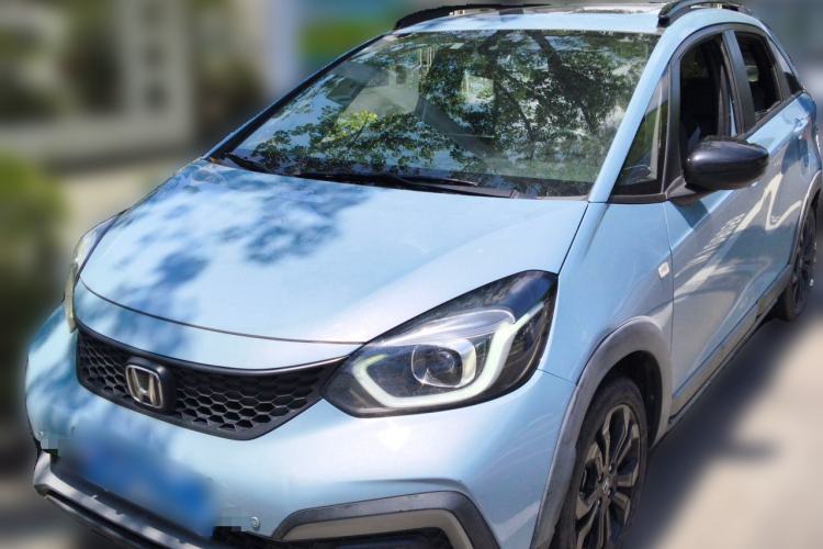 Honda LIFE 2021 1.5L CVT CRO-S Fun Edition مستعملة Guazi used car, China used car export, Used car for sale, Used  cars, Cheapest cars for sale