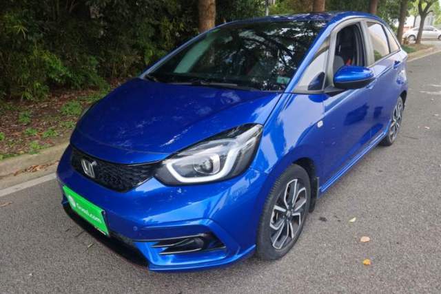 Used Honda LIFE 2021 1.5L CVT SPO-SS Dynamic Edition