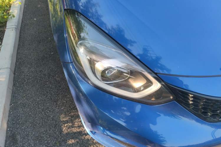 Used Honda LIFE 2021 1.5L CVT CRO-S Fun Edition Right Front Headlight