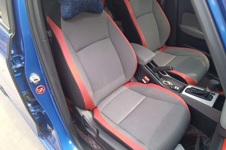 Used Honda LIFE 2021 1.5L CVT SPO-SS Dynamic Edition Right Front Seat