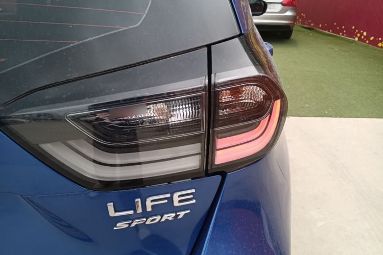 Used Honda LIFE 2021 1.5L CVT SPO-SS Dynamic Edition Right Rear Taillight