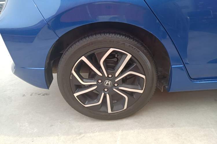 Used Honda LIFE 2021 1.5L CVT SPO-SS Dynamic Edition Right Rear Wheel Hub