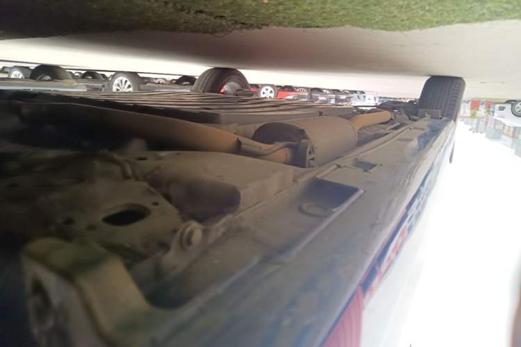 Used Honda LIFE 2021 1.5L CVT SPO-SS Dynamic Edition Right Side Sill