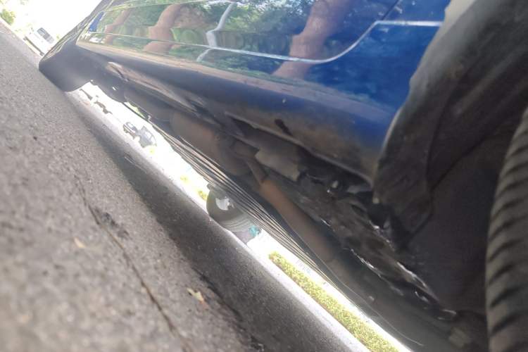 Used Honda LIFE 2021 1.5L CVT SPO-SS Dynamic Edition Right Side Sill