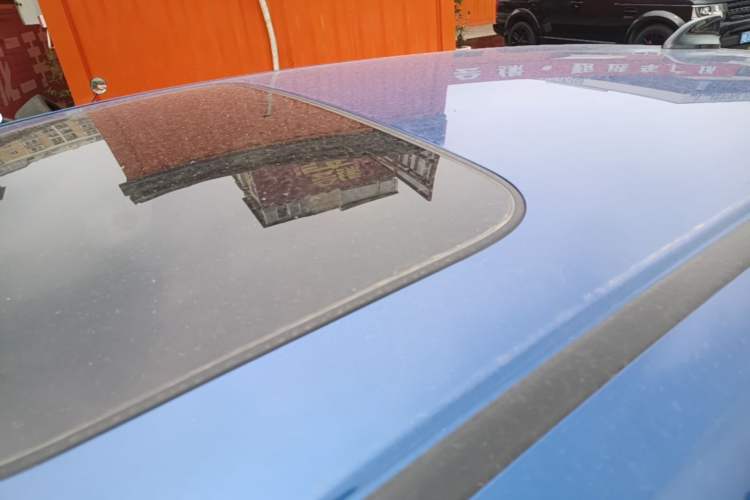 Used Honda LIFE 2021 1.5L CVT SPO-SS Dynamic Edition Roof