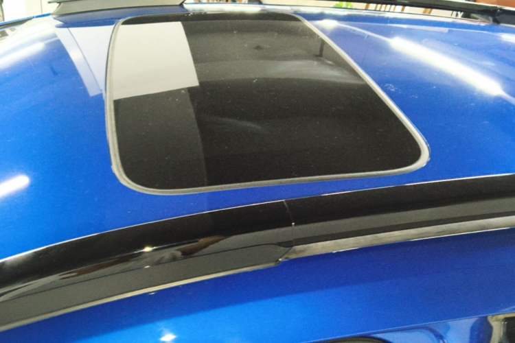 Used Honda LIFE 2021 1.5L CVT CRO-S Fun Edition Roof