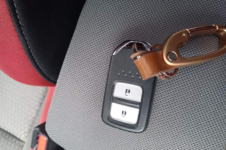 Used Honda LIFE 2021 1.5L CVT SPO-SS Dynamic Edition Vehicle Key