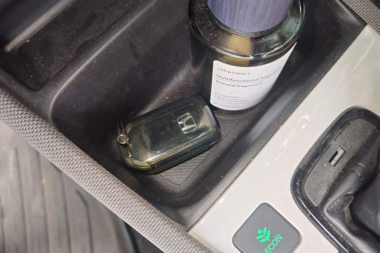 Used Honda LIFE 2021 1.5L CVT SPO-SS Dynamic Edition Vehicle Key