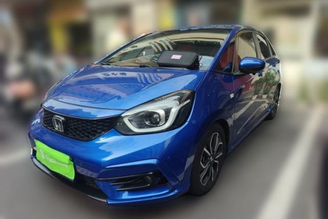 Used Honda LIFE 2021 1.5L CVT SPORT Heartbeat Edition