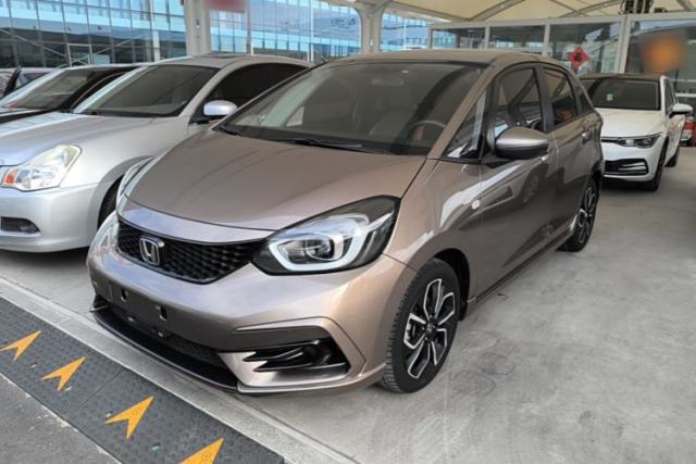Used Honda LIFE 2021 1.5L CVT SPORT Heartbeat Edition