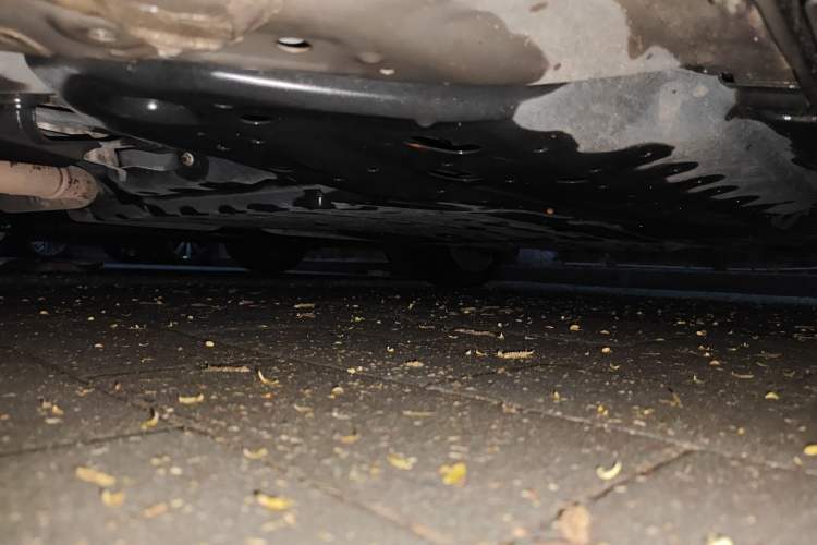 Used Honda LIFE 2021 1.5L CVT SPO-SS Dynamic Edition Chassis Front Left
