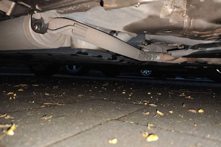 Used Honda LIFE 2021 1.5L CVT SPO-SS Dynamic Edition Chassis Front Right