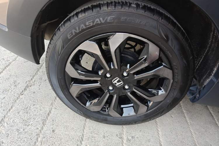 Used Honda LIFE 2021 1.5L CVT CRO-S Fun Edition Exterior 5