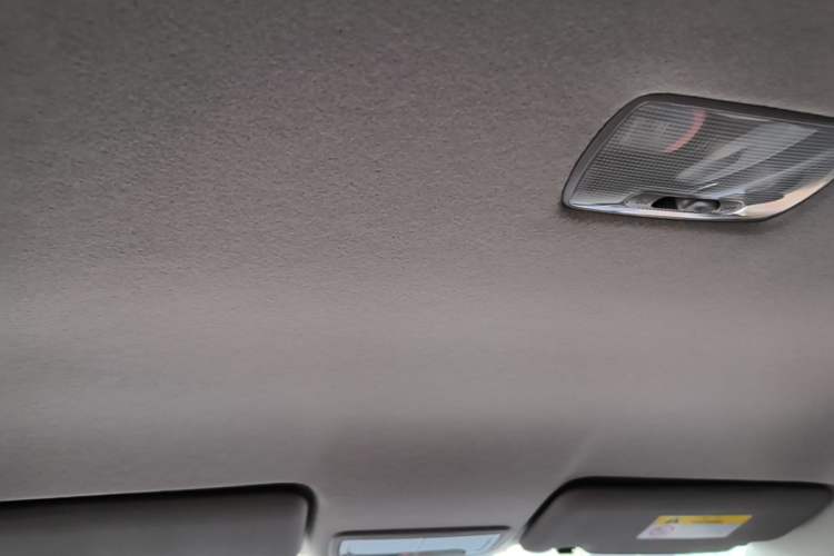 Used Honda LIFE 2021 1.5L CVT SPORT Heartbeat Edition Headliner