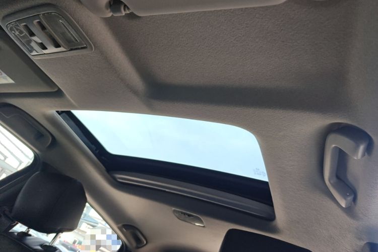 Used Honda LIFE 2021 1.5L CVT CRO-S Fun Edition Headliner