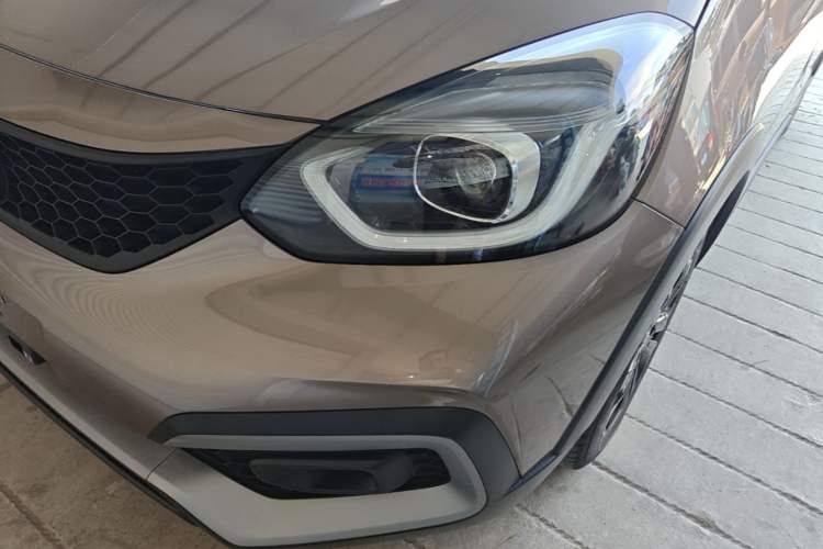 Used Honda LIFE 2021 1.5L CVT CRO-S Fun Edition Left Front Headlight