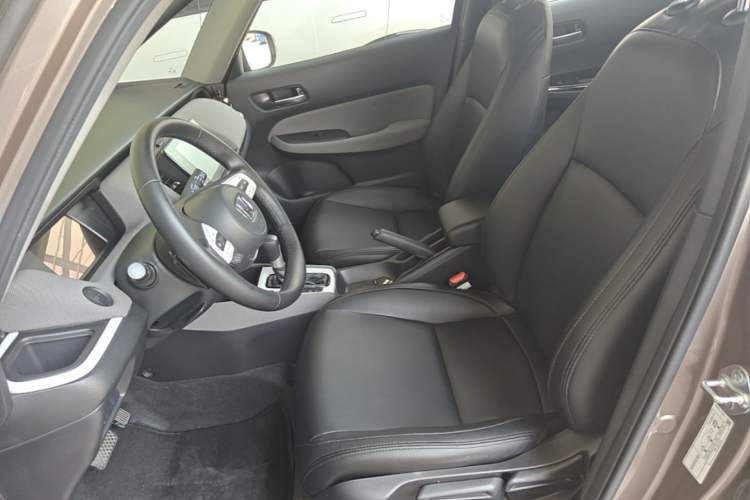 Used Honda LIFE 2021 1.5L CVT CRO-S Fun Edition Left Front Seat