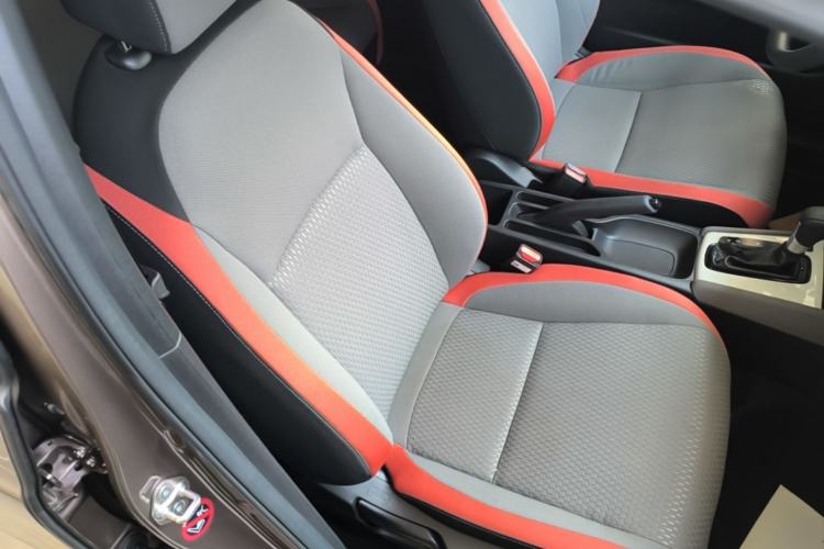 Used Honda LIFE 2021 1.5L CVT SPORT Heartbeat Edition Right Front Seat