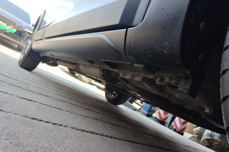 Used Honda LIFE 2021 1.5L CVT CRO-S Fun Edition Right Side Sill