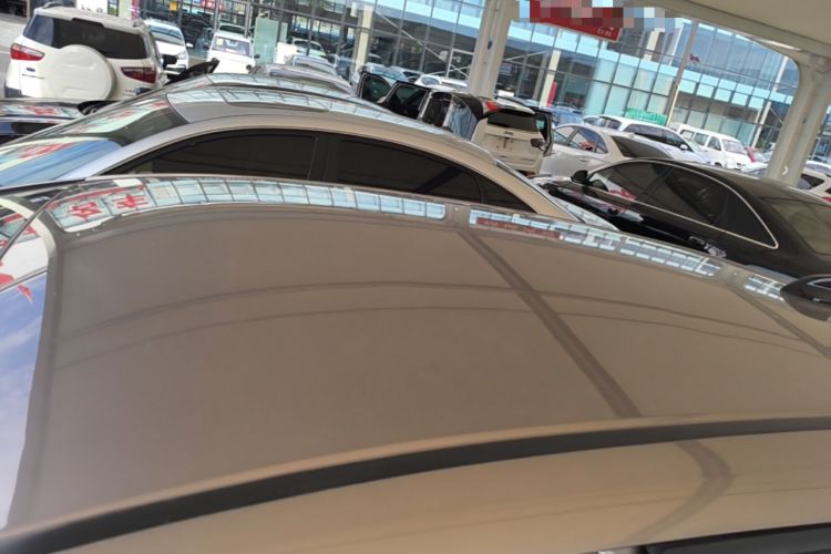 Used Honda LIFE 2021 1.5L CVT SPORT Heartbeat Edition Roof