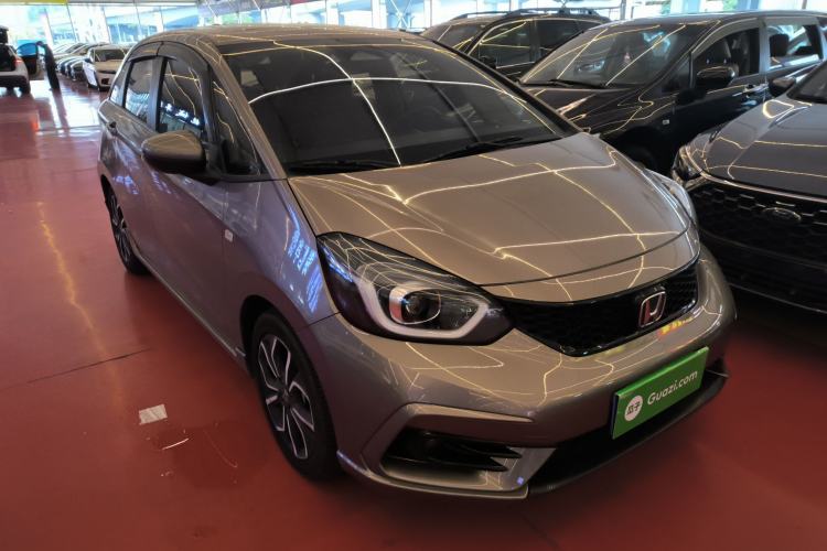 Used Honda LIFE 2021 1.5L CVT SPO-SS Dynamic Edition Exterior 1