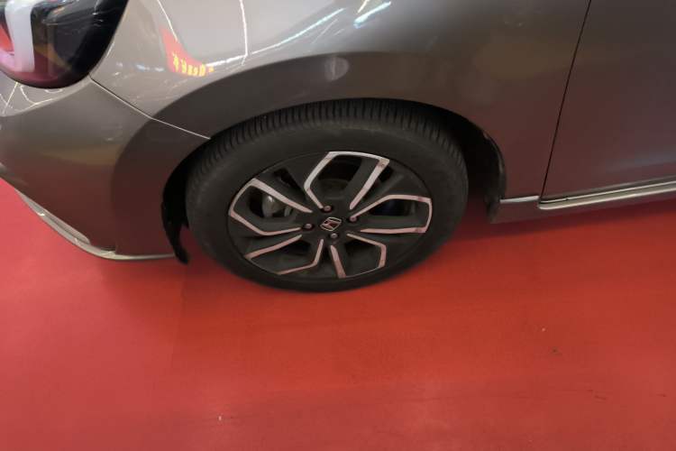 Used Honda LIFE 2021 1.5L CVT SPO-SS Dynamic Edition Exterior 4