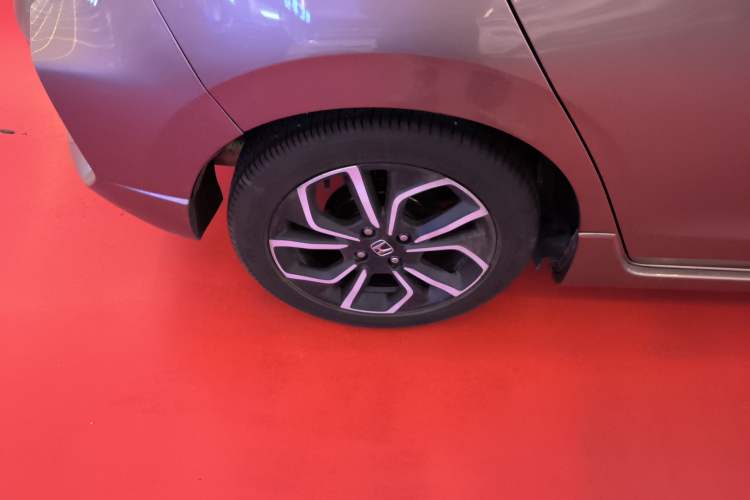 Used Honda LIFE 2021 1.5L CVT SPO-SS Dynamic Edition Exterior 5
