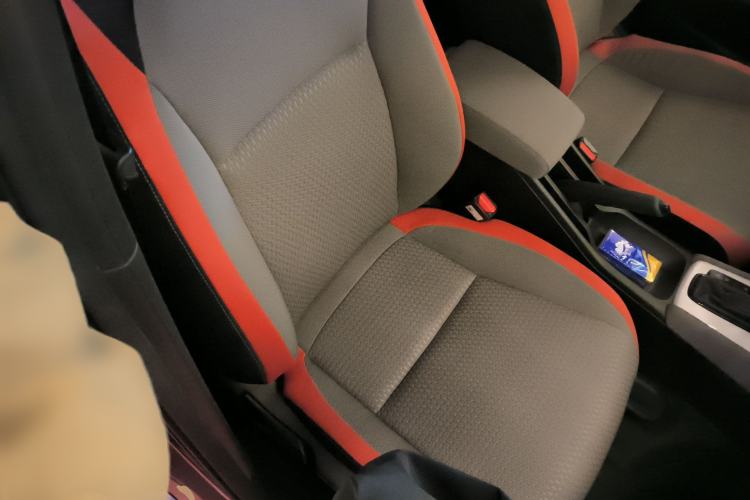 Used Honda LIFE 2021 1.5L CVT SPO-SS Dynamic Edition Right Front Seat
