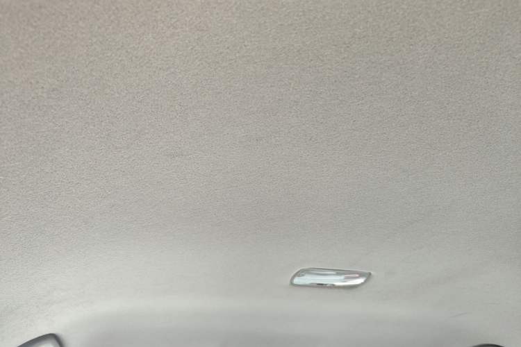 Used Honda LIFE 2021 1.5L CVT SPORT Heartbeat Edition Headliner