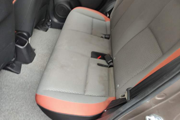 Used Honda LIFE 2021 1.5L CVT SPORT Heartbeat Edition Left Rear Seat