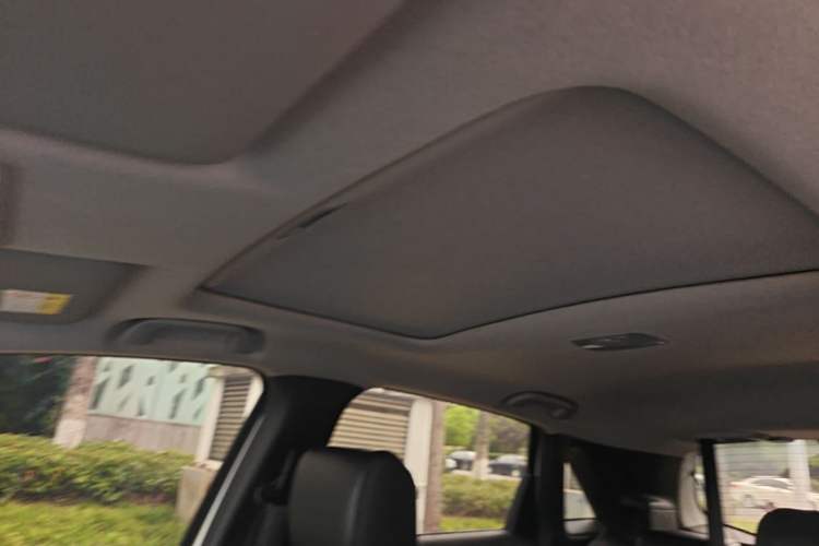 Used Honda LIFE 2021 1.5L CVT SPO-SS Dynamic Edition Headliner