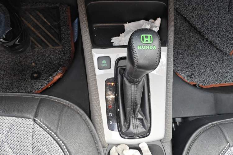 Used Honda LIFE 2021 1.5L CVT CRO-S Fun Edition Gear Lever