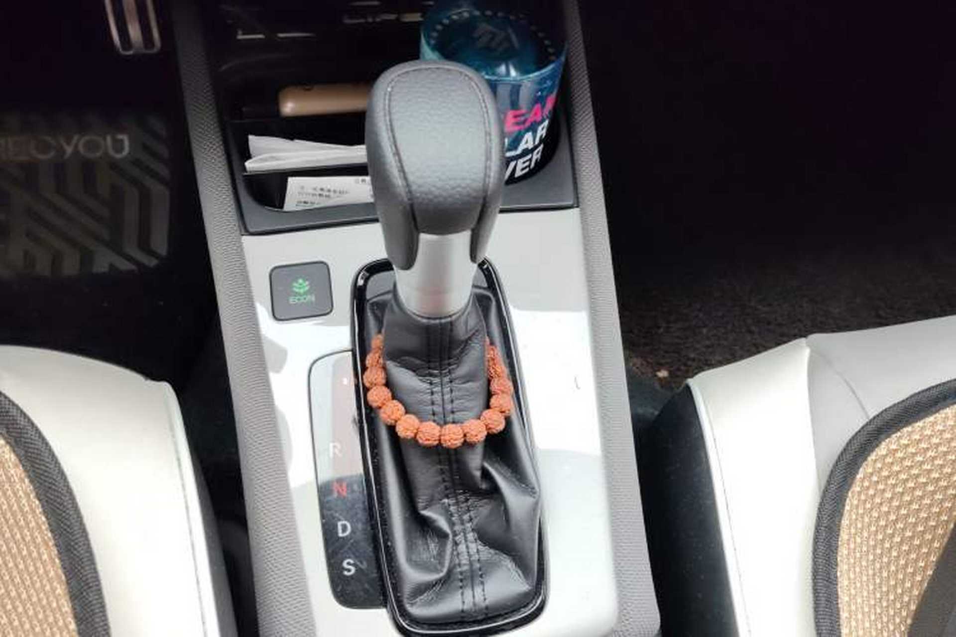 Used Honda LIFE 2021 1.5L CVT SPORT Heartbeat Edition Gear Lever