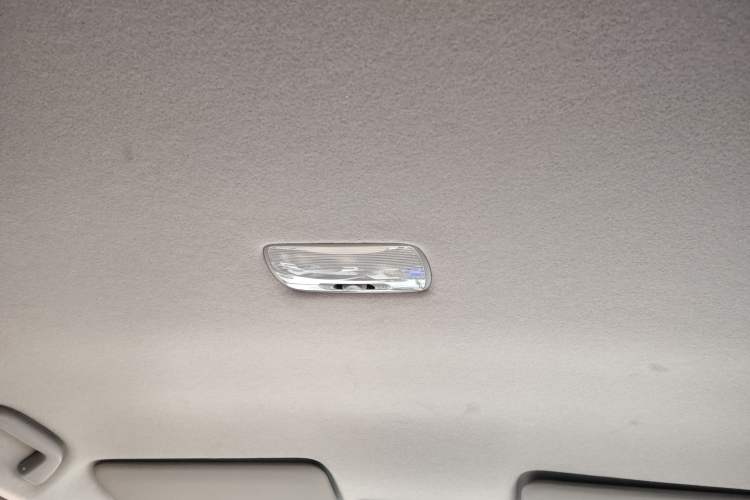 Used Honda LIFE 2021 1.5L CVT SPORT Heartbeat Edition Headliner