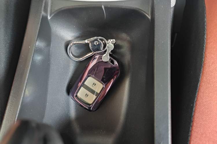 Used Honda LIFE 2021 1.5L CVT SPORT Heartbeat Edition Interior 1