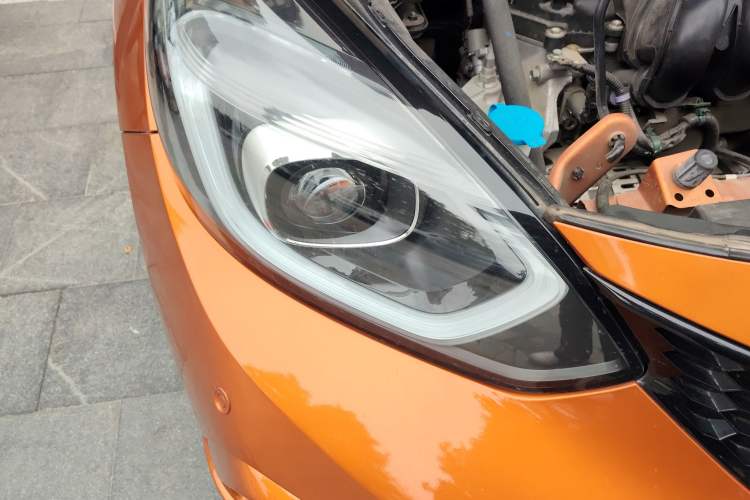 Used Honda LIFE 2021 1.5L CVT SPORT Heartbeat Edition Right Front Headlight