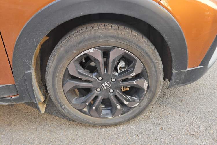 Used Honda LIFE 2021 1.5L CVT CRO-S Fun Edition Right Front Wheel Hub