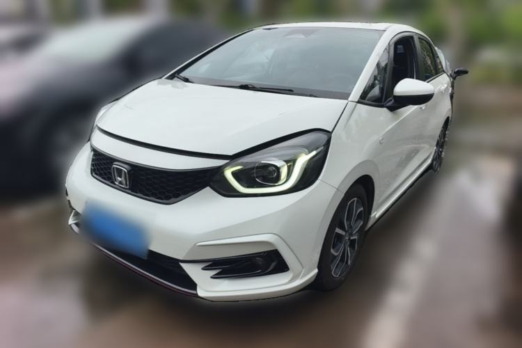 Used Honda LIFE 2021 1.5L CVT SPO-SS Dynamic Edition Guazi used car, China used car export, Used car for sale, Used cars, Cheapest cars for sale