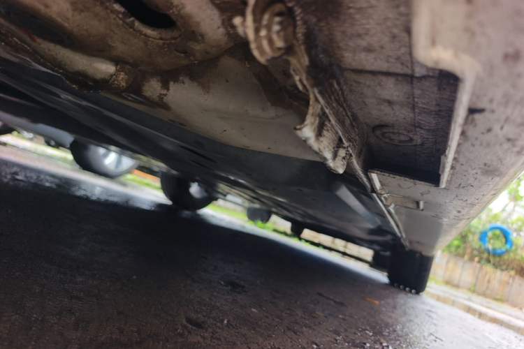 Used Honda LIFE 2021 1.5L CVT SPO-SS Dynamic Edition Chassis Front Left