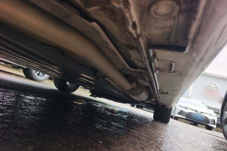 Used Honda LIFE 2021 1.5L CVT SPO-SS Dynamic Edition Chassis Rear Right