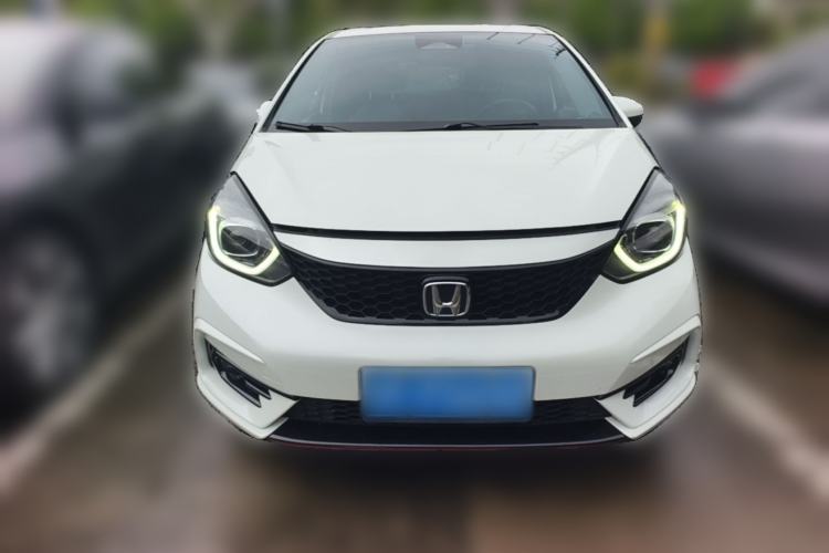 Used Honda LIFE 2021 1.5L CVT SPO-SS Dynamic Edition Front