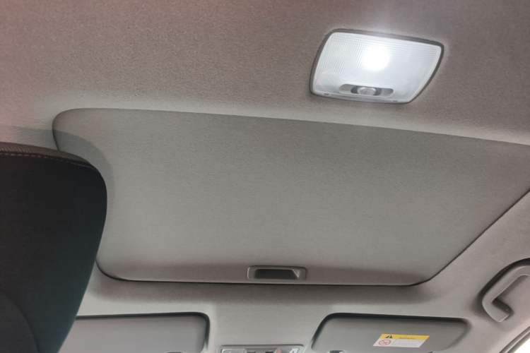 Used Honda LIFE 2021 1.5L CVT SPO-SS Dynamic Edition Headliner